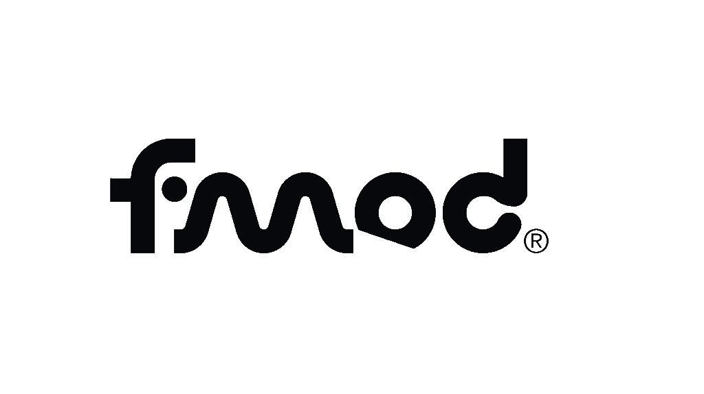 Logo FMOD