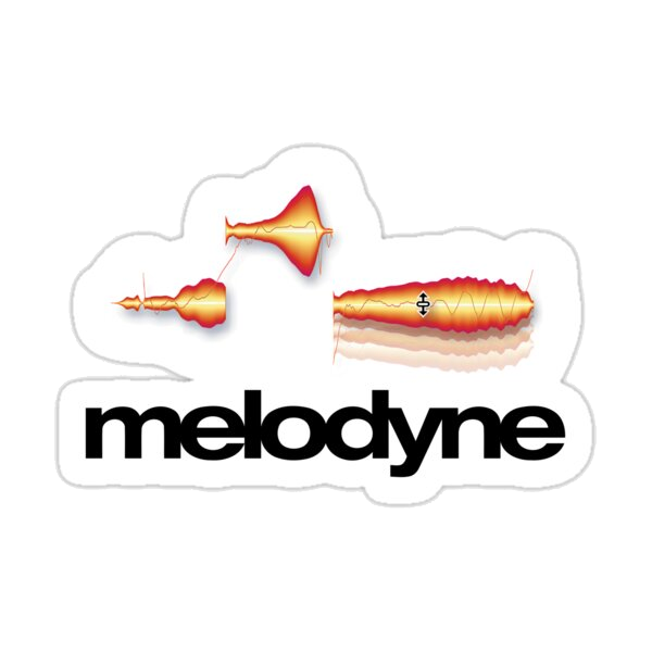 Logo Melodyne