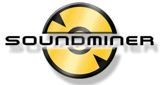 Logo Soundminer