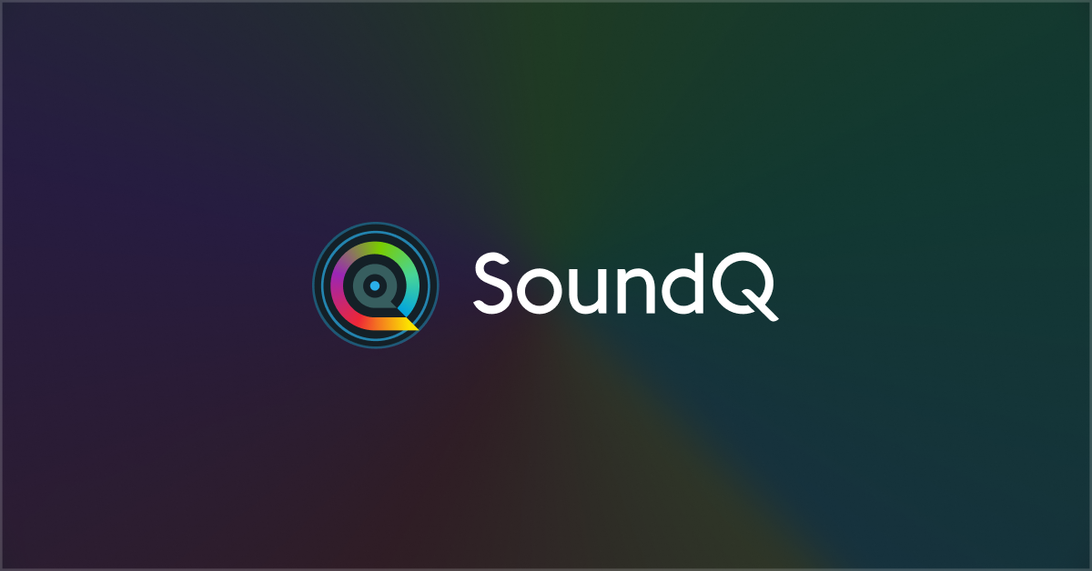 Logo Soundq