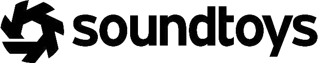 Logo Soundtoys