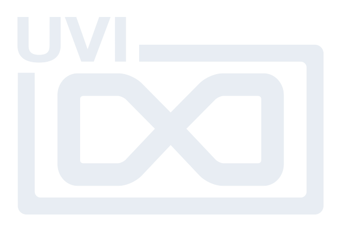 Logo UVI